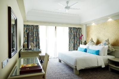 수트라 마젤란 디럭스 가든뷰