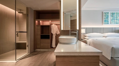 사진:코타키나발루 자유여행 6일 #오전출발 #5성급 #월드체인 #메리어트or하얏트센트릭 #시내위치 #공항픽업 #시티투어버스 #식사 쿠폰제공 #T라운지