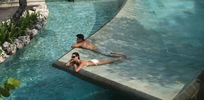 발리 허니문 6일 (2+2) #기본 리조트 2박 #아야나 #오션뷰 풀빌라 2박 #스파/마사지 3회