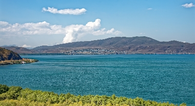 세반호수