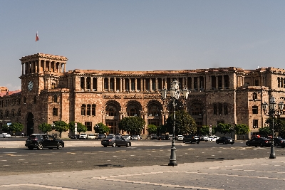 예레반 공화국광장