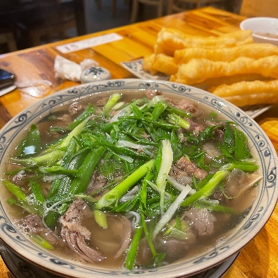 쌀국수