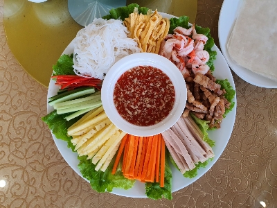 Lang Chai Hạ Long