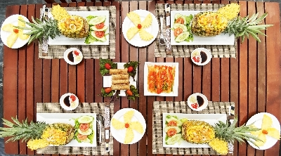 Lang Chai Hạ Long