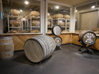 후라노 와인하우스