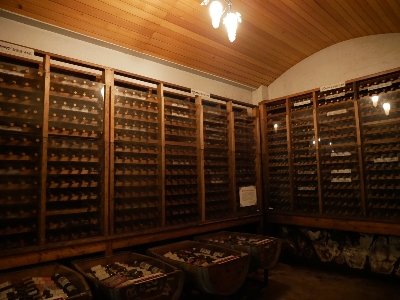 후라노 와인하우스