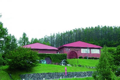 후라노 와인하우스