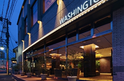 Hakata Nakasu Washington Hotel Plaza 이미지 1