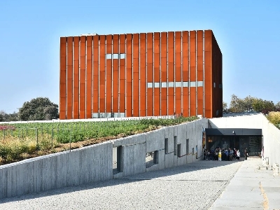 트로이 박물관 (TROYA MUZESI)