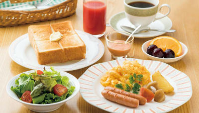 Hakata Nakasu Washington Hotel Plaza 이미지 3