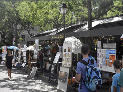 프랑스&스위스 2개국 9일#전일정 4성호텔 #시내호텔 1박 #융프라우등정&하이킹 #노르망디 #에펠탑/세느강 유람선 #몽생미쉘 #지베르니&아울렛