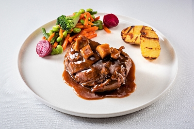 파인다인 식당 메뉴