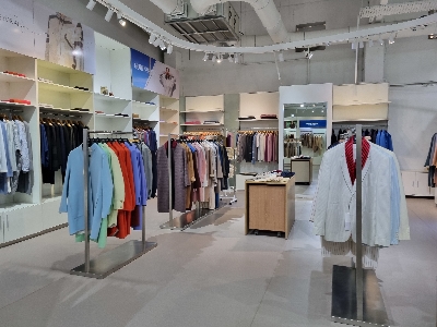 고비 팩토리 스토어(캐시미어 팩토리)
