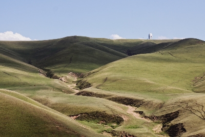 사진:[아씨고원] 카자흐스탄 6일 #NO쇼핑 #4성급호텔 #콜사이호수 #차른캐니언 #침블락 #시내투어 #특식포함