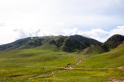 사진:카자흐스탄 5일 #아씨고원 #ALL포함 #5성급호텔 #카인디&콜사이호수 #차른캐니언 #침블락