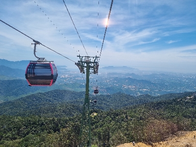 사진:[스마트 초이스] 다낭 5일 #멜리아 빈펄 #시내5성 #바나힐 테마파크 #호이안 #비치펍 #전신마사지