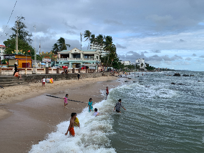 [스마트 초이스] 푸꾸옥 5일 #베스트웨스턴 #디럭스룸 #혼똔섬 케이블카 #선셋타운 #1일자유 #전신마사지