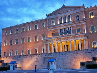 사진:[출발확정] [대한항공 직항] 그리스 일주 9일 #아테네직항 #산토리니2박 #메테오라 #산토리니/아테네 자유일정 #여유가득