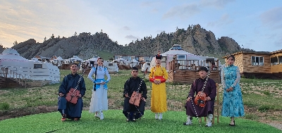 몽골/테렐지 4일 #현대식게르(2인1실)#노쇼핑#초원승마#푸르공#전통공연#이지트레킹