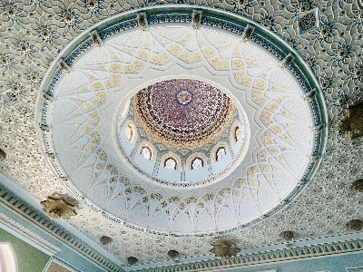 하자티 이맘 광장