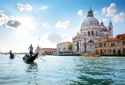 서유럽 4국 9일 #5성급 호텔 2박 #시내호텔 1박 #융프라우 요흐 #베르사유 #맛집탐방 #4대 특전(에펠탑/세느강 유람선 + 베네치아 대운하투어/곤돌라 + 벤츠투어)  