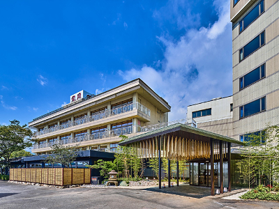 Yukai Resort Hotel Fugetsu 이미지 1
