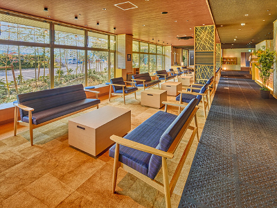 Yukai Resort Hotel Fugetsu 이미지 2