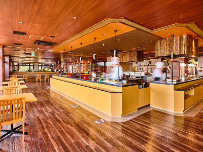 Yukai Resort Hotel Fugetsu 이미지 3