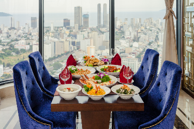 [출발확정] 다낭 5일 #보코 #신규오픈5성 #바나힐 테마파크 #호이안 #스톤마사지 #다낭타워 씨푸드