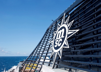 MSC 크루즈