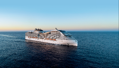 MSC 유로파