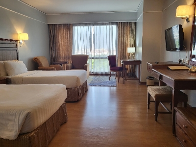 타운인타운 호텔 [TOWN IN TOWN HOTEL]