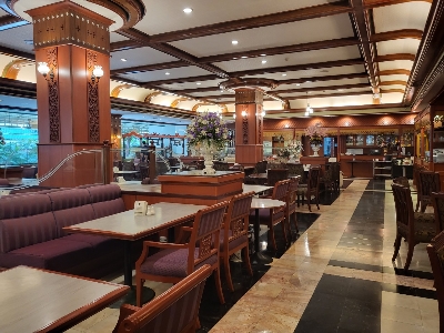 타운인타운 호텔 [TOWN IN TOWN HOTEL]