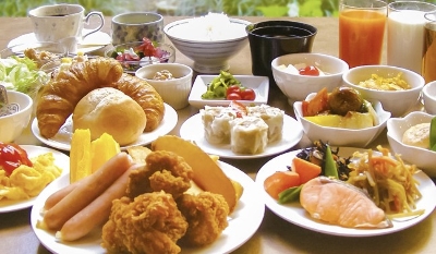 그랜드테라스 도야마