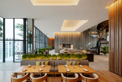 코타키나발루 자유여행 5일 #메리어트OR하얏트센트릭 #5성급 #월드체인 #시내위치 #공항픽업 #시티투어버스 #식사 쿠폰제공 #T라운지