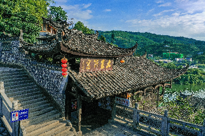 [선착순 8명 72기루내부관광포함]장가계/원가계 6일#폭포위에 고성 부용진 #관광지 중심 5성급호텔 #대협곡 #천문산+천문산사+귀곡+유리잔도 #전신마사지 #보봉호수VIP #리무진버스 #BBQ푸드트럭#포토북