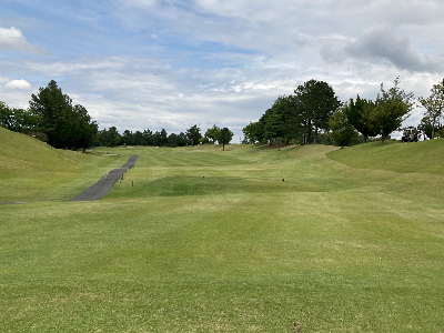사카이 컨트리 클럽 (SAKAI COUNTRY CLUB)