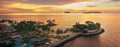 코타키나발루 자유여행 5일 #오전출발 #퍼시픽 수트라 #디럭스씨뷰 #18시 레이트체크아웃 #공항픽업 #시티투어버스 #식사 쿠폰제공 #T라운지