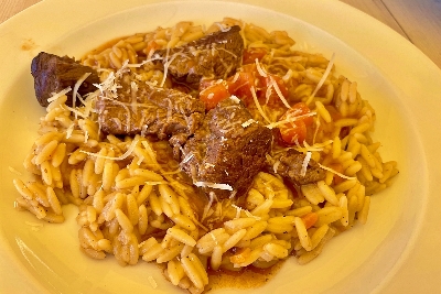 사진:그리스 일주 9일#산토리니 왕복항공이동 #산토리니1박 #에기나섬자유시간 #고린도유적 #미케네유적 #수니온포세이돈신전내부관광 #아테네5성호텔1박 #맛10