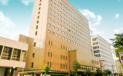 호텔 그랜드 테라스 토야마 그란 테라스 도야마 Hotel Grand Terrace Toyama
