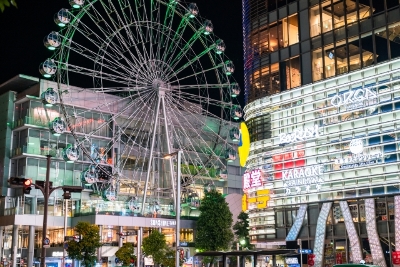 사진:[김포출발/설연휴] 나고야 자유 4일 #JR게이트타워호텔 #더블룸 #위치최고 #자유여행 #에어텔 