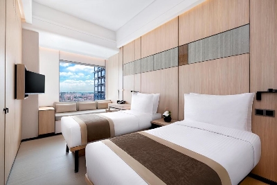 사진:상하이(상해) 자유여행  4일 #하버플라자 #지하철역도보5분#시내준5성급호텔 #만원의행복#여행자보험 