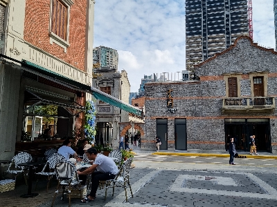 사진:[밤출발] 상해/주가각 4일#밤도깨비#NO쇼핑#준5성급호텔#판롱티엔디#우캉루#남경로