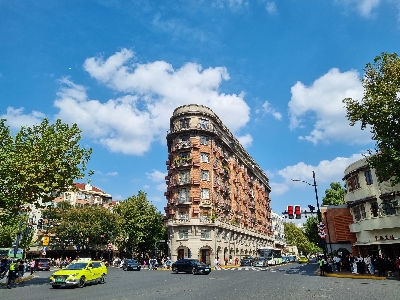 사진:[부산출발/2030전용]상해/주가각 4일 #1일자유 #콘래드호텔디너뷔페 #시내호텔3박 #남경로