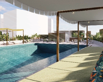 사진:푸껫 자유여행 5일 #파통 인근 나마카 리조트 카말라 #디럭스룸 #5성급 #공항픽업