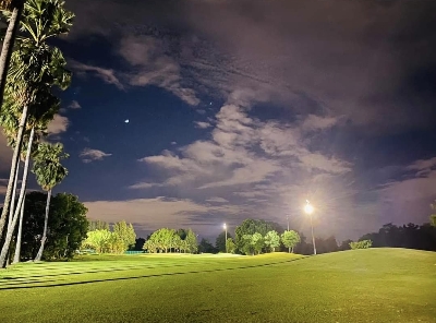 Mueang Ake Vista Golf Club