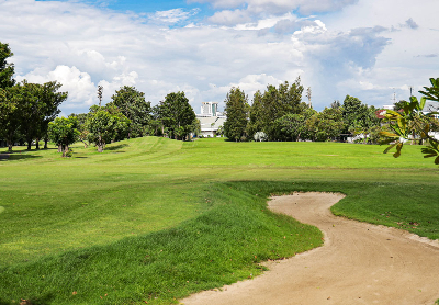 Mueang Ake Vista Golf Club