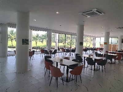 Mueang Ake Vista Golf Club
