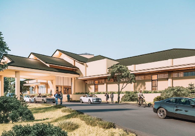 Mueang Ake Vista Golf Club