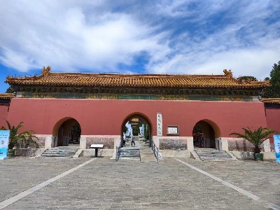 명13릉